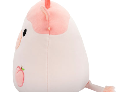 SQUISHMALLOWS W21 Pehme mänguasi, 19 cm