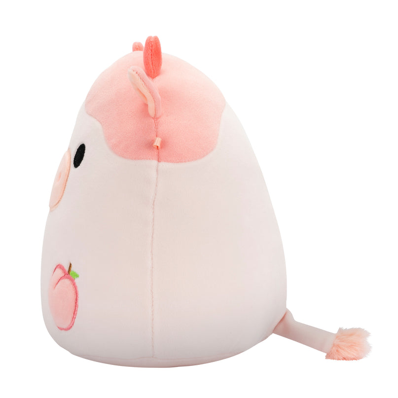 SQUISHMALLOWS W21 Pehme mänguasi, 19 cm