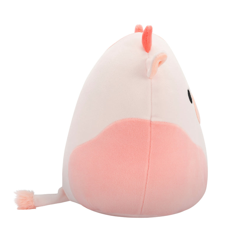 SQUISHMALLOWS W21 Pehme mänguasi, 19 cm