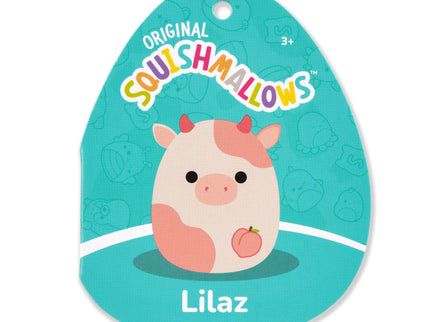 SQUISHMALLOWS W21 Pehme mänguasi, 19 cm