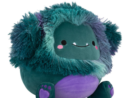 SQUISHMALLOWS W21 Pehme mänguasi, 19 cm