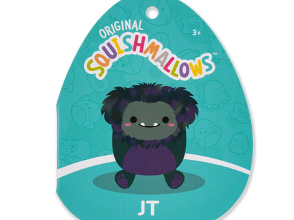 SQUISHMALLOWS W21 Pehme mänguasi, 19 cm