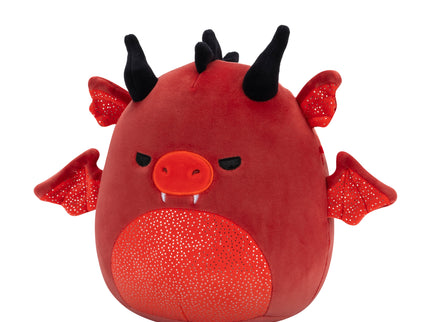 SQUISHMALLOWS W21 Pehme mänguasi, 19 cm