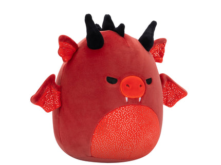 SQUISHMALLOWS W21 Pehme mänguasi, 19 cm