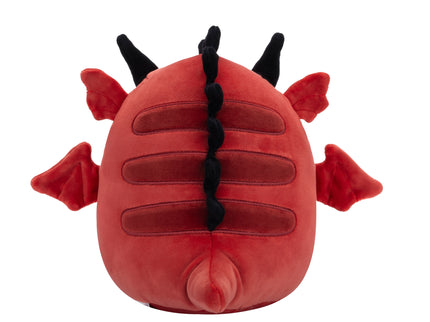 SQUISHMALLOWS W21 Pehme mänguasi, 19 cm