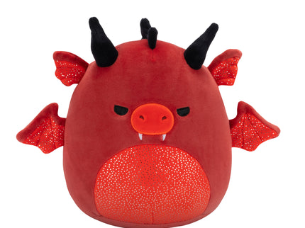 SQUISHMALLOWS W21 Pehme mänguasi, 19 cm