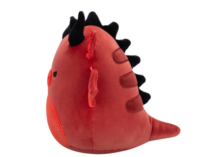 SQUISHMALLOWS W21 Pehme mänguasi, 19 cm