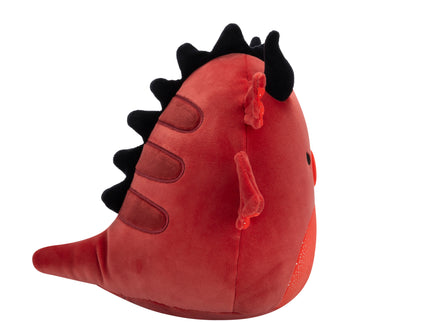 SQUISHMALLOWS W21 Pehme mänguasi, 19 cm