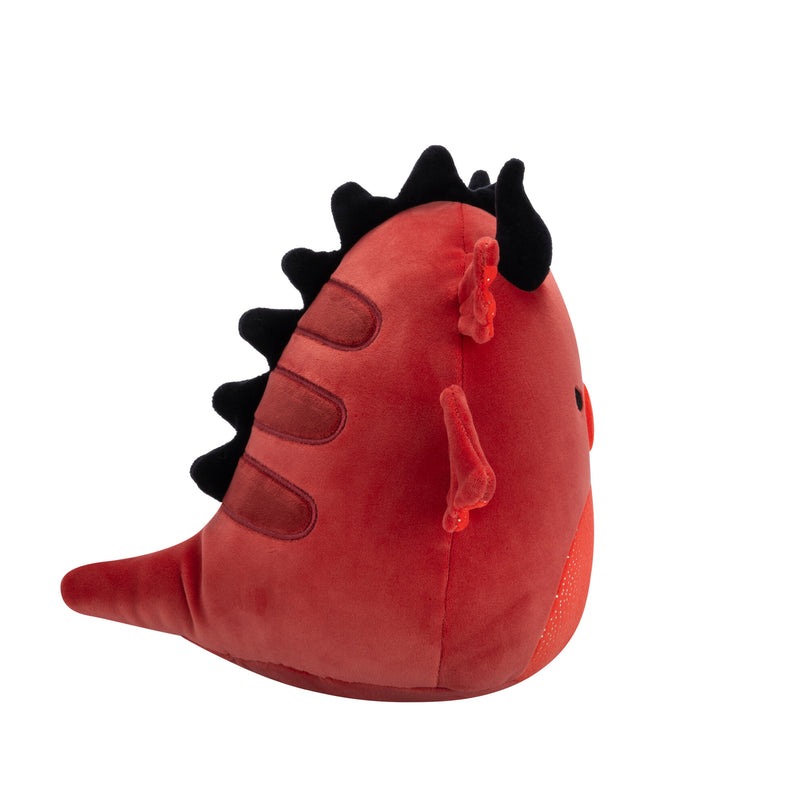 SQUISHMALLOWS W21 Pehme mänguasi, 19 cm