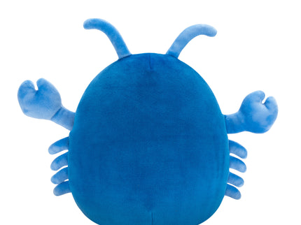 SQUISHMALLOWS W21 Pehme mänguasi, 19 cm