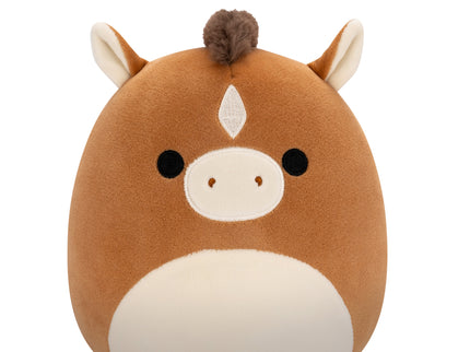 SQUISHMALLOWS W21 Pehme mänguasi, 19 cm