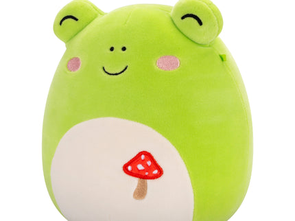 SQUISHMALLOWS W21 Pehme mänguasi, 19 cm