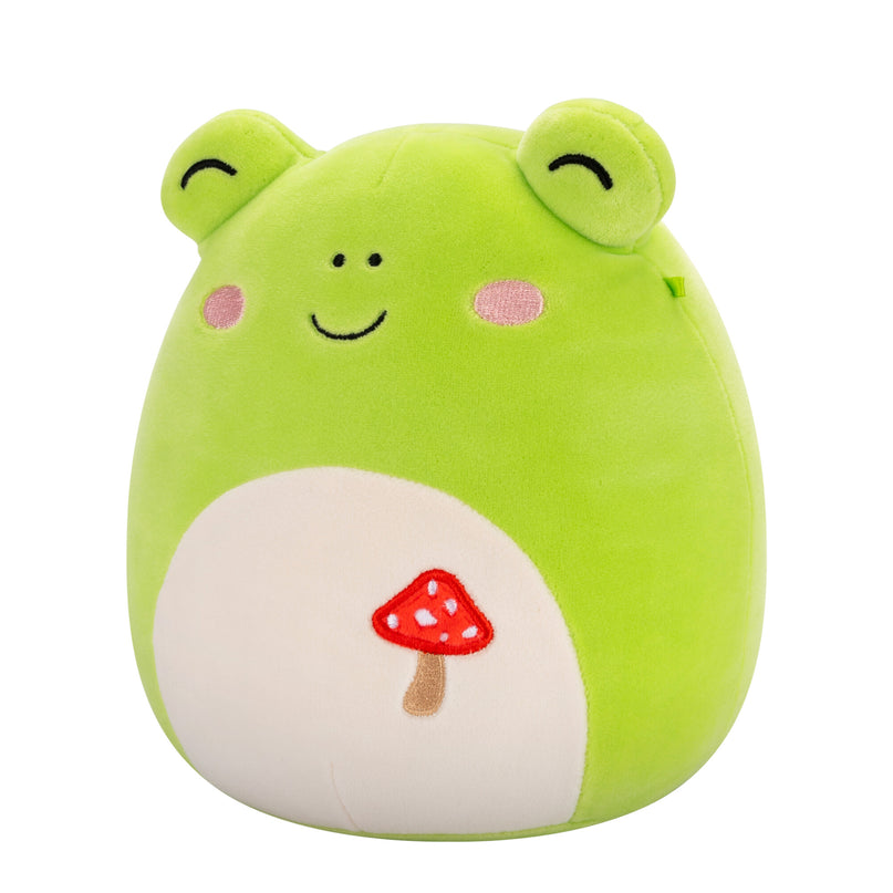 SQUISHMALLOWS W21 Pehme mänguasi, 19 cm