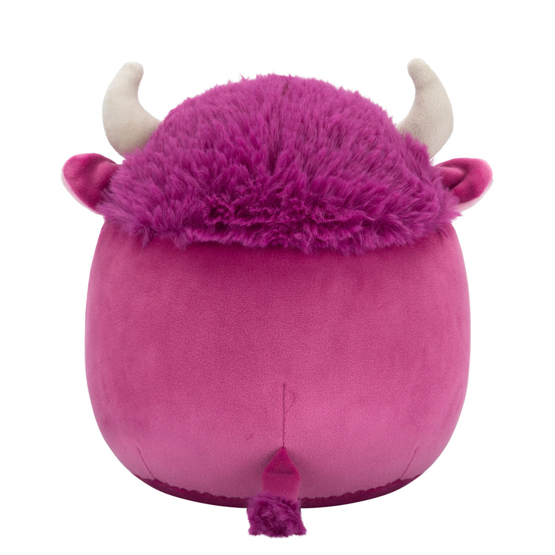 SQUISHMALLOWS W21 Pehme mänguasi, 19 cm