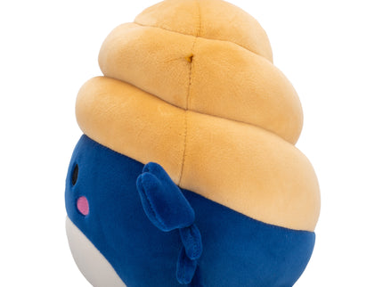 SQUISHMALLOWS W21 Pehme mänguasi, 19 cm