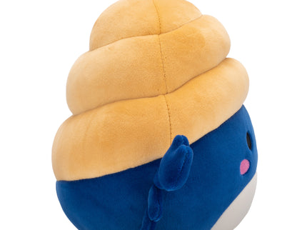 SQUISHMALLOWS W21 Pehme mänguasi, 19 cm