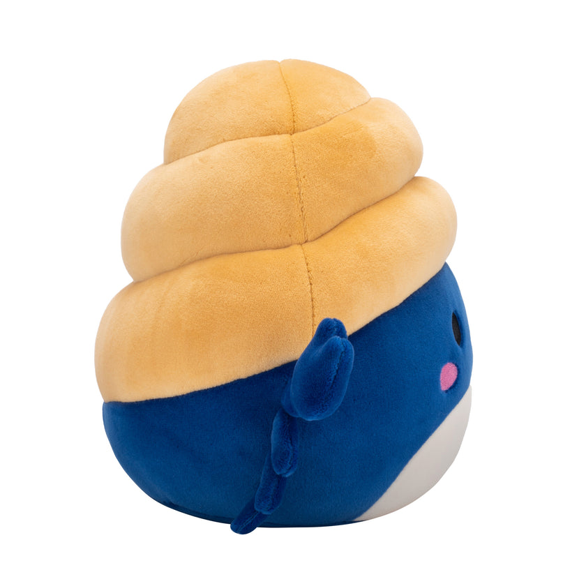 SQUISHMALLOWS W21 Pehme mänguasi, 19 cm