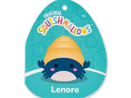 SQUISHMALLOWS W21 Pehme mänguasi, 19 cm