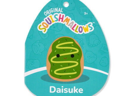 SQUISHMALLOWS W21 Pehme mänguasi, 19 cm