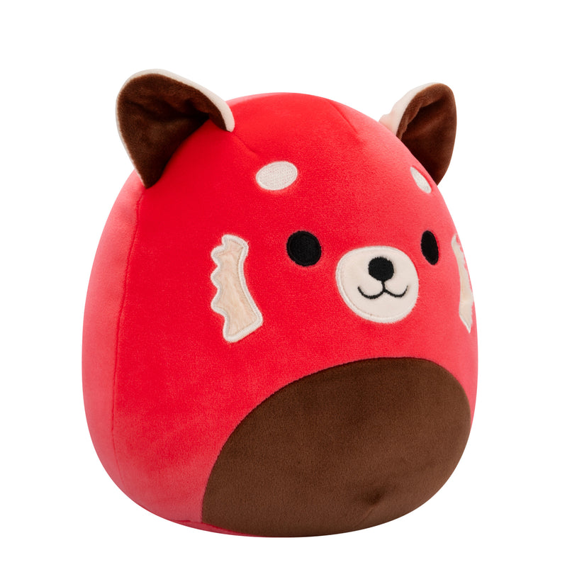 SQUISHMALLOWS W21 Pehme mänguasi, 19 cm