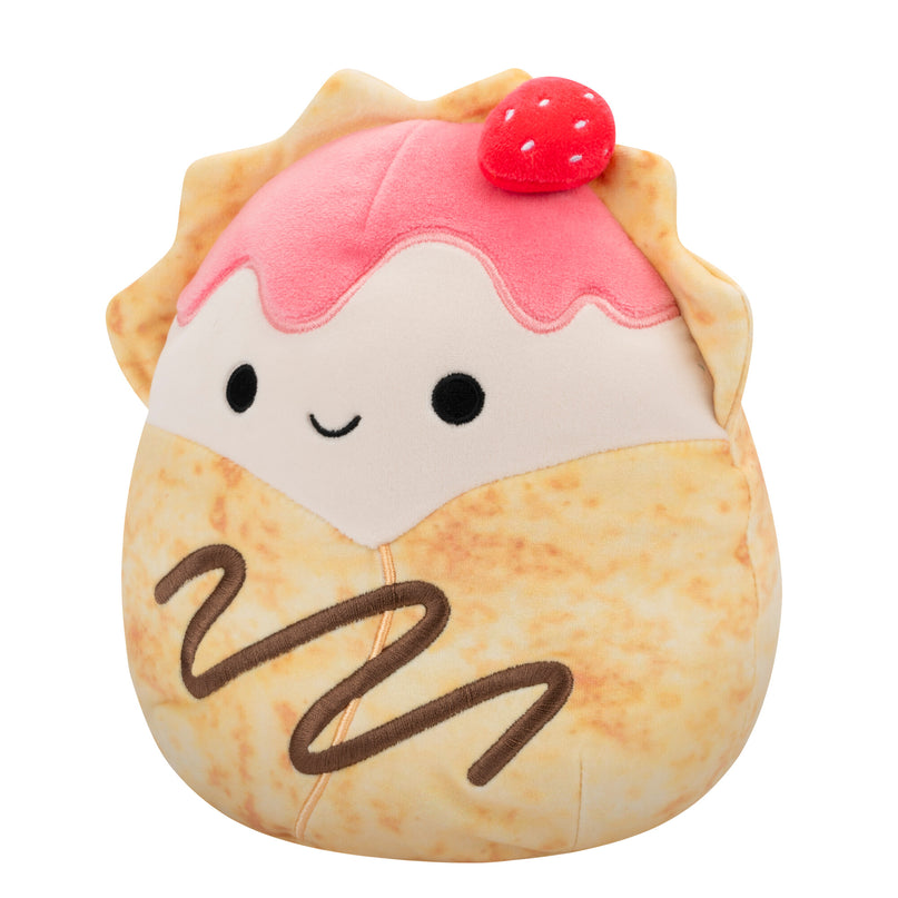 SQUISHMALLOWS W21 Pehme mänguasi, 19 cm