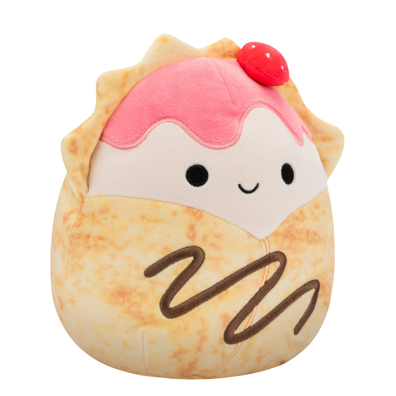 SQUISHMALLOWS W21 Pehme mänguasi, 19 cm