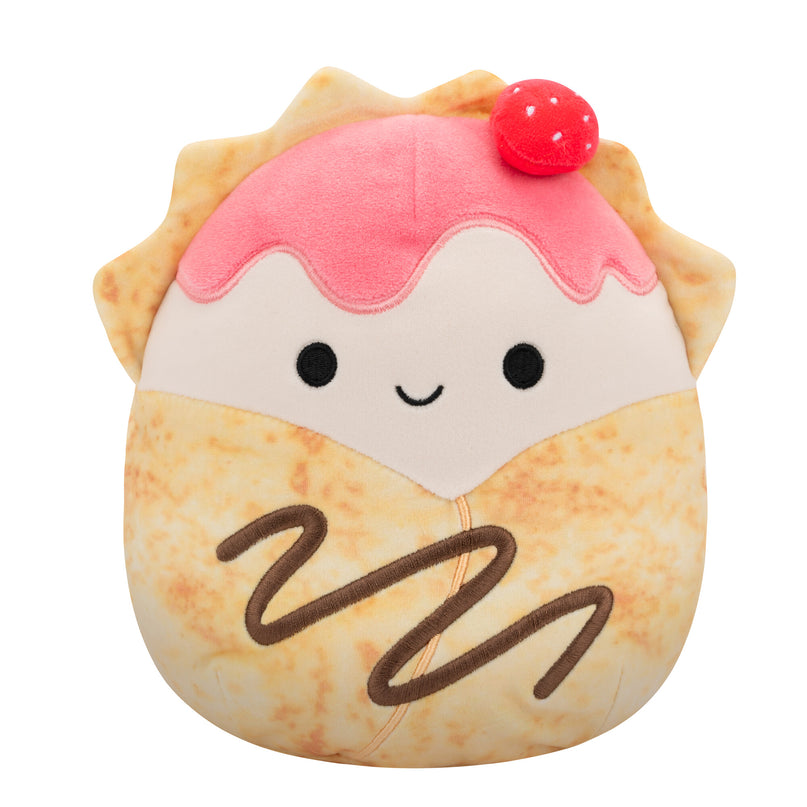 SQUISHMALLOWS W21 Pehme mänguasi, 19 cm