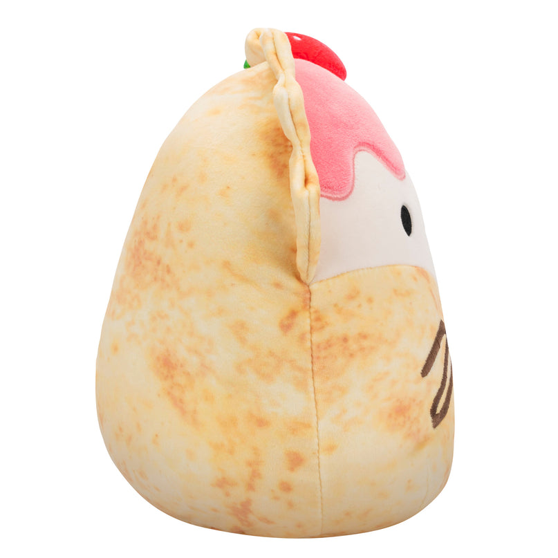 SQUISHMALLOWS W21 Pehme mänguasi, 19 cm