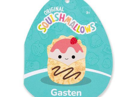 SQUISHMALLOWS W21 Pehme mänguasi, 19 cm