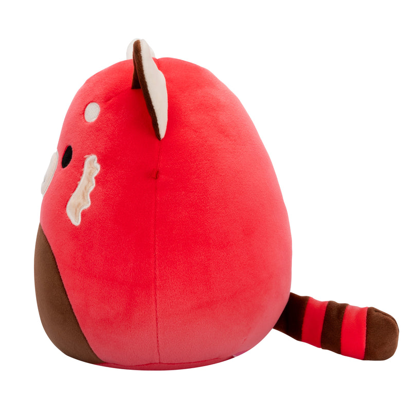 SQUISHMALLOWS W21 Pehme mänguasi, 19 cm