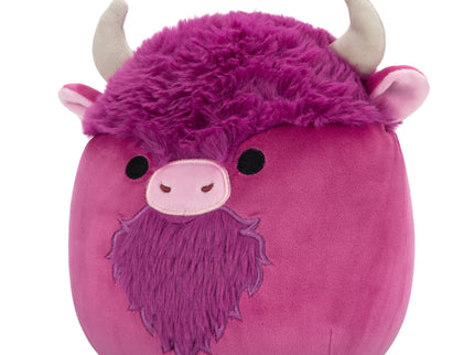 SQUISHMALLOWS W21 Pehme mänguasi, 19 cm