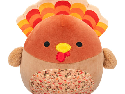 SQUISHMALLOWS W21 Pehme mänguasi, 19 cm