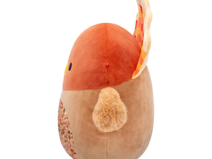 SQUISHMALLOWS W21 Pehme mänguasi, 19 cm