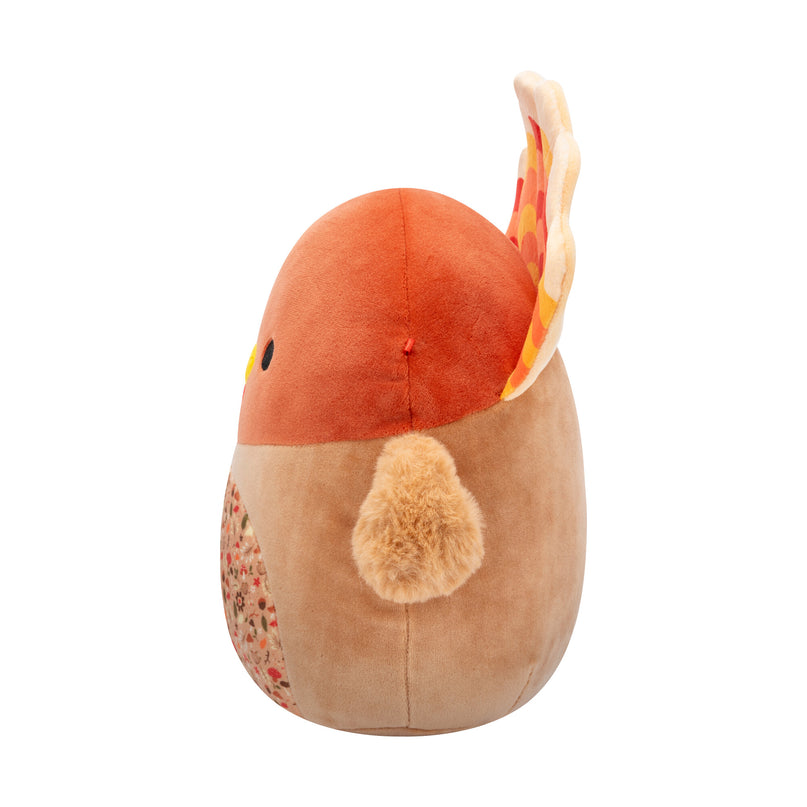 SQUISHMALLOWS W21 Pehme mänguasi, 19 cm