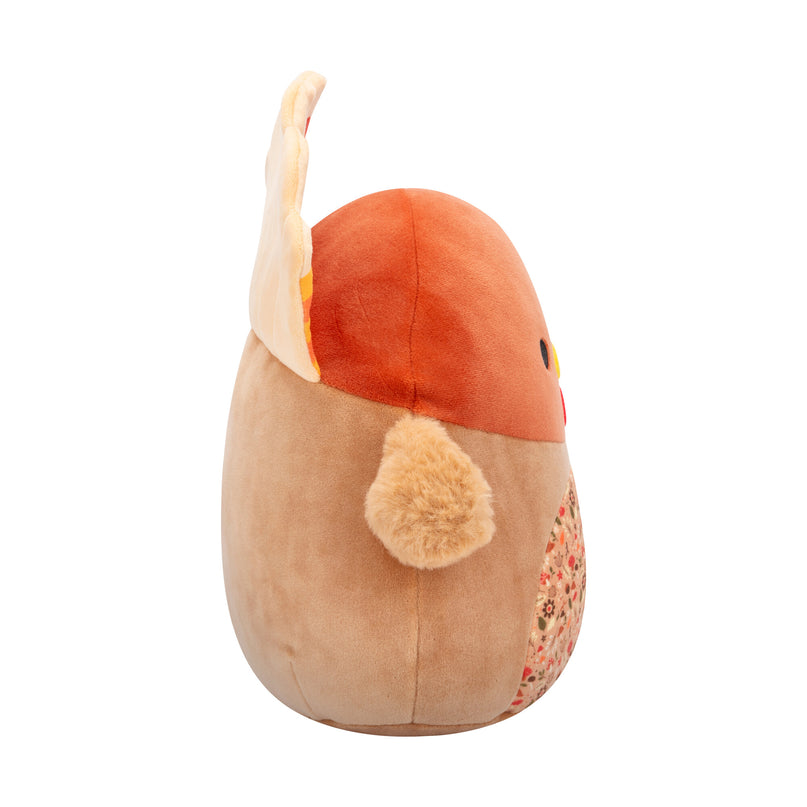 SQUISHMALLOWS W21 Pehme mänguasi, 19 cm