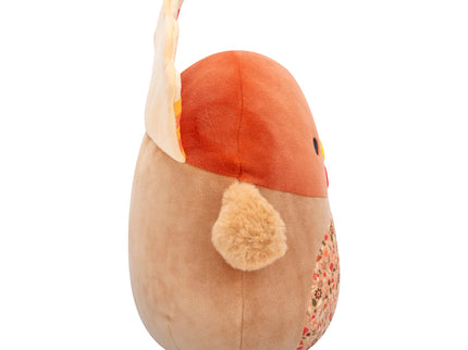 SQUISHMALLOWS W21 Pehme mänguasi, 19 cm