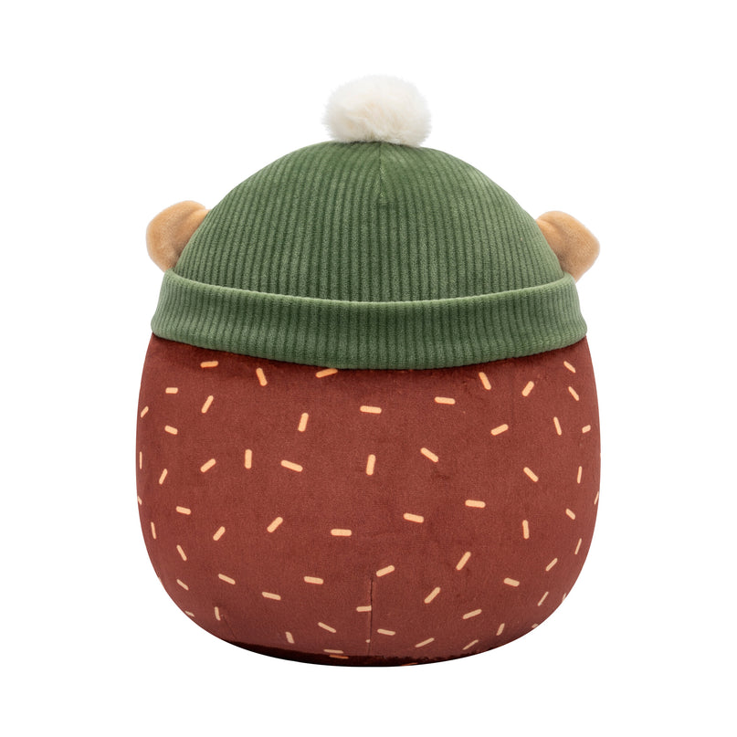 SQUISHMALLOWS W21 Pehme mänguasi, 19 cm