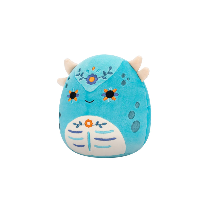 SQUISHMALLOWS W21 Pehme mänguasi, 19 cm
