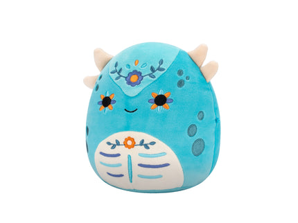 SQUISHMALLOWS W21 Pehme mänguasi, 19 cm