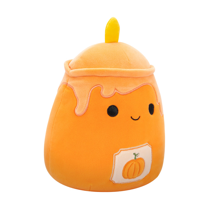 SQUISHMALLOWS W21 Pehme mänguasi, 19 cm