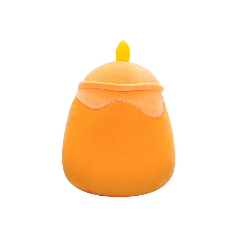 SQUISHMALLOWS W21 Pehme mänguasi, 19 cm