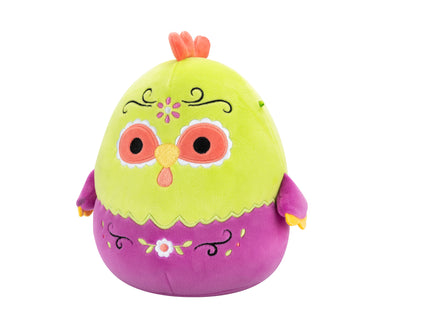 SQUISHMALLOWS W21 Pehme mänguasi, 19 cm