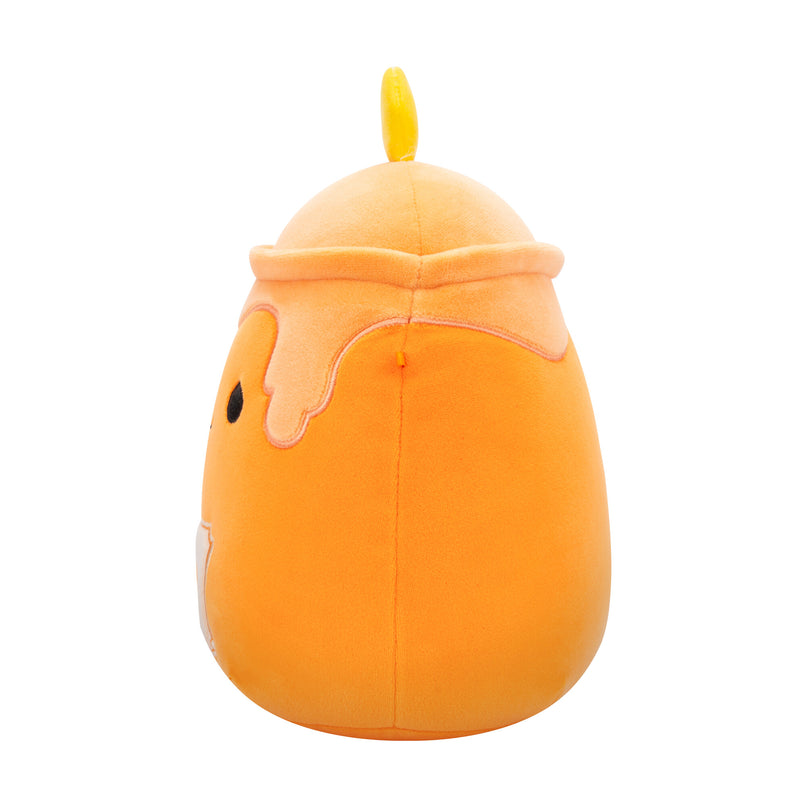 SQUISHMALLOWS W21 Pehme mänguasi, 19 cm