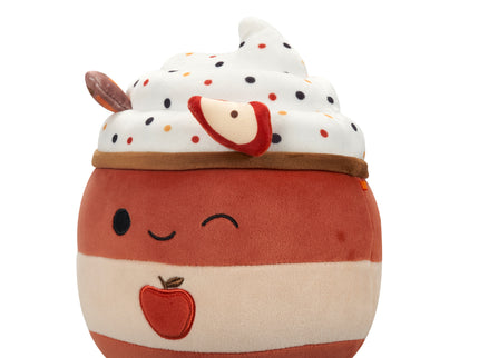 SQUISHMALLOWS W21 Pehme mänguasi, 19 cm