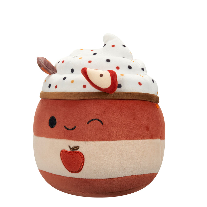 SQUISHMALLOWS W21 Pehme mänguasi, 19 cm