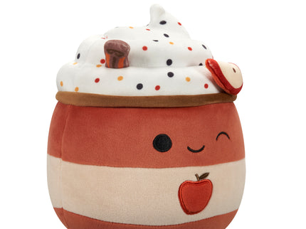 SQUISHMALLOWS W21 Pehme mänguasi, 19 cm