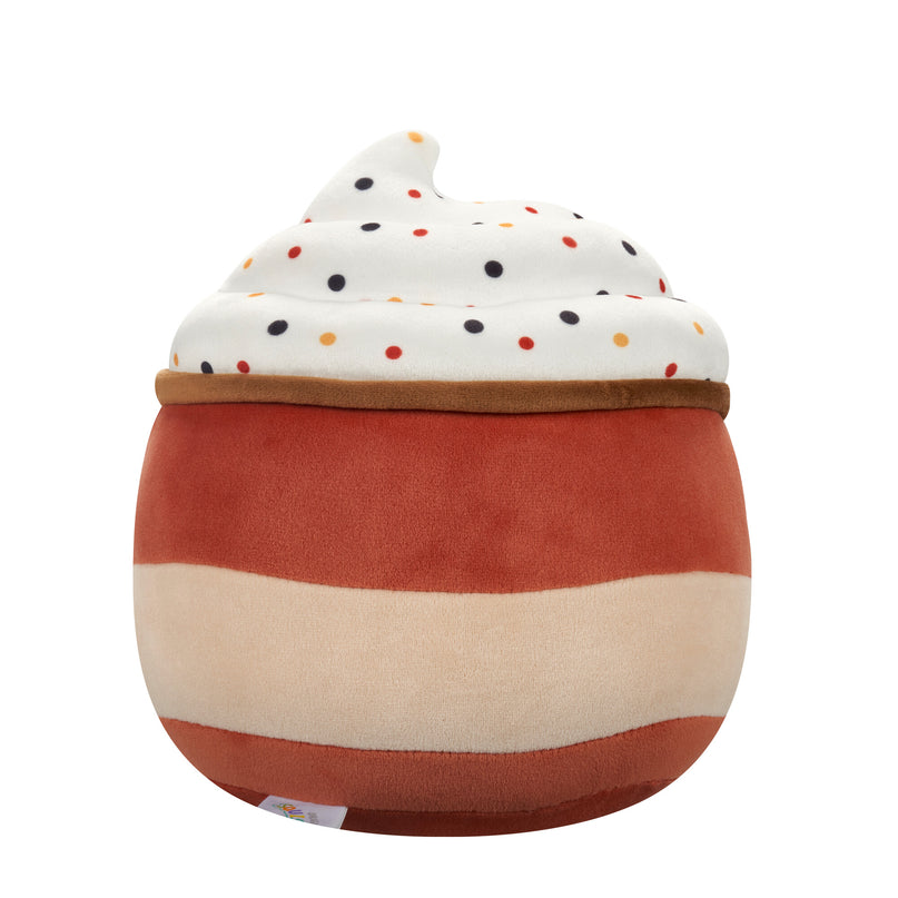 SQUISHMALLOWS W21 Pehme mänguasi, 19 cm