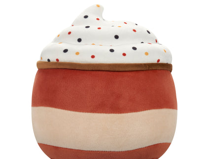 SQUISHMALLOWS W21 Pehme mänguasi, 19 cm