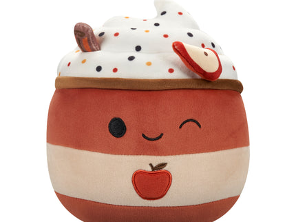 SQUISHMALLOWS W21 Pehme mänguasi, 19 cm