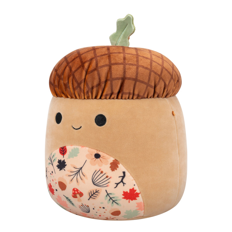 SQUISHMALLOWS W21 Pehme mänguasi, 19 cm